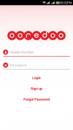 Ooredoo Maldives - Raastas, Bills, m-Faisaa, Shop screenshot 0