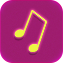 Music Player - MP3 Equalizer Icon