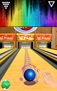 Bowling Championship 2020 - 3d Bowling Game screenshot 3