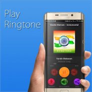 Indian DeshBhakti Ringtone screenshot 2