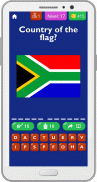 Flags and Monuments Quiz screenshot 14