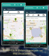 GPS Tools™ - Todo en un paquete de GPS screenshot 5