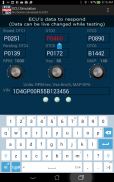 ECU Engine Sim screenshot 4