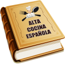 Alta Cocina Española Icon
