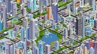 Designer City 2: city building screenshot 12