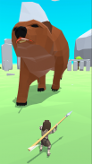 Big hunting 3D screenshot 9