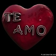 AMOR 3D screenshot 4