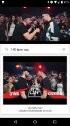 Рэп Батл - Versus, SLOVO, #SLOVOSPB, RBL screenshot 2