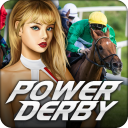 Power Derby - Live Horse Racin Icon