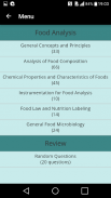 Analytical Chemistry Challenge screenshot 0