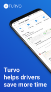 Turvo Driver screenshot 0