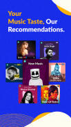 JioSaavn Music & Radio – JioTunes, Podcasts, Songs screenshot 6