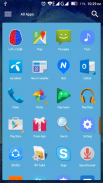 Icon Pack For Xiaomi Redmi 4 (4X) screenshot 0