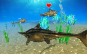 Ichthyosaurus Simulator screenshot 16