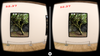 Virtual Art Gallery VR Museum - El Hierro Canaries screenshot 11