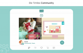 Tchibo - Lifestyle & Kaffee screenshot 18