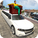 Mr Tean Limo Driving Simulator Icon