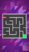 Maze Live Wallpaper screenshot 3
