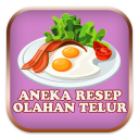 Aneka Resep Olahan Telur