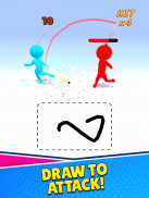 Draw Duel screenshot 12