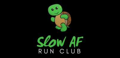 Slow AF Run Club