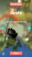 Swamp Run screenshot 3