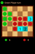 Reversi screenshot 7