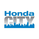 Honda City Chicago DealerApp