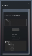 Directory Viewer screenshot 5