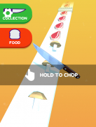 Chop-Chop! screenshot 0