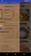 Easy Appetizer Recipes screenshot 13