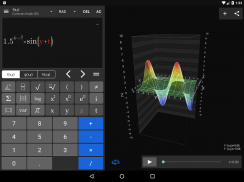 Visual Math 4D Lite screenshot 15