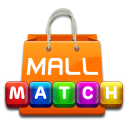 Mall Match Icon