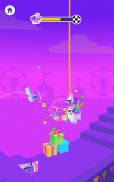 Flip Hit! screenshot 0