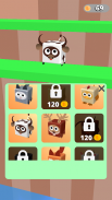 Animal Jump 3D screenshot 3