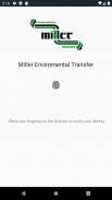 Miller Env Transfer screenshot 0