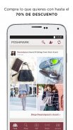 Poshmark - Compra y vende ropa screenshot 1