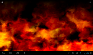 Firewall Live Wallpaper screenshot 3