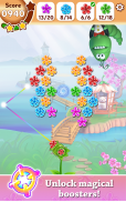 Petal Pop Adventures screenshot 7