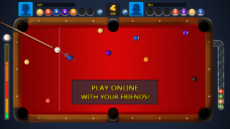 8 Ball Billiards Pool Games screenshot 1
