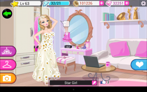 Star Girl screenshot 8