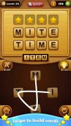 word puzzle : classic word collect game screenshot 4