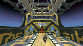 Fortaleza de bloques: Imperios screenshot 2