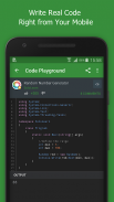 SoloLearn: Learn to Code for Free screenshot 13