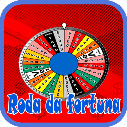 Roda a Roda em Jogos na Internet