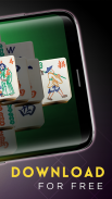 Redstone Mahjong Solitaire screenshot 3