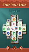 Shanghai Mahjongg screenshot 2