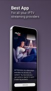 MYTVOnline+ IPTV Player screenshot 0