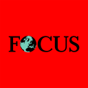 FOCUS Magazin Icon