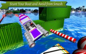 bateaux vitesse riptide course screenshot 3